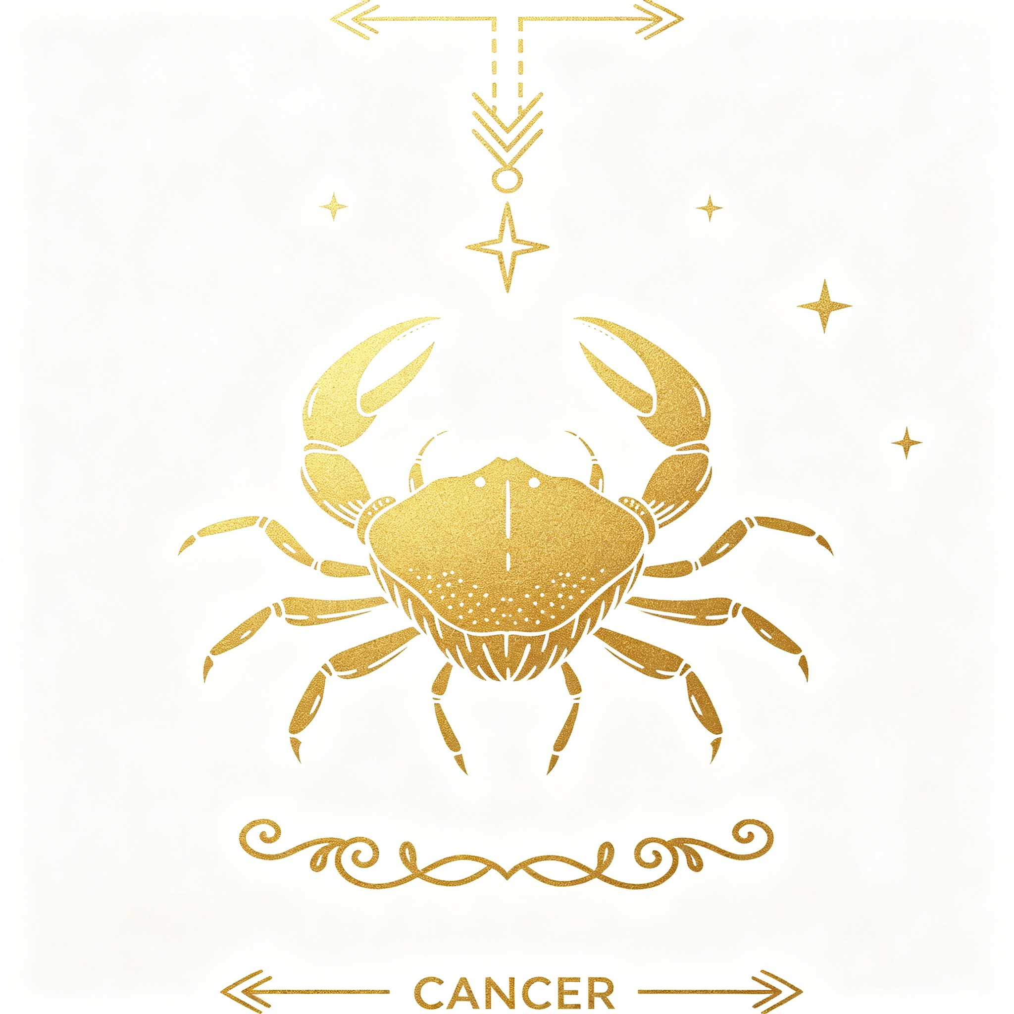 ♋Cancer’s Healing & Spiritual Journal
