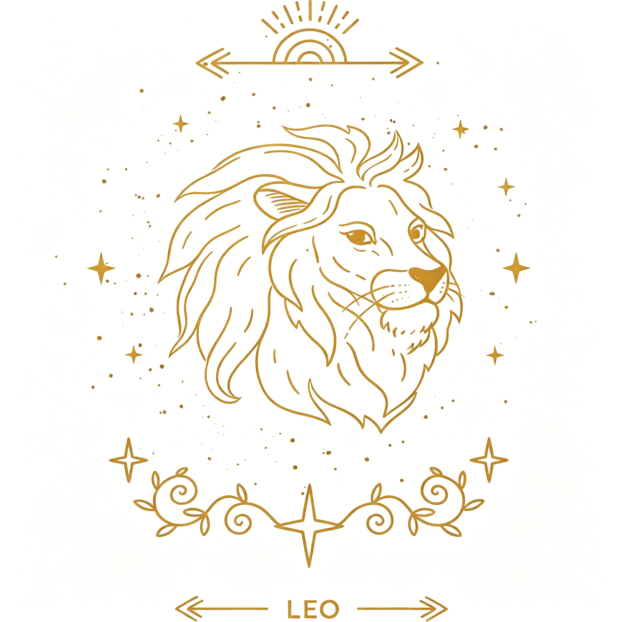 ♌Leo Solar Energy Crystal Story