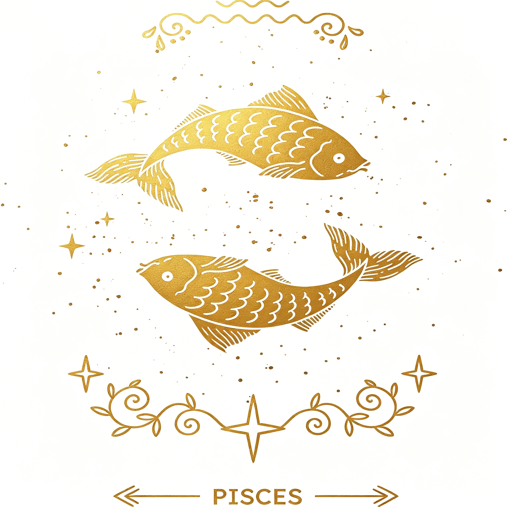 ♓Pisces Spiritual Awakening Crystal Guide