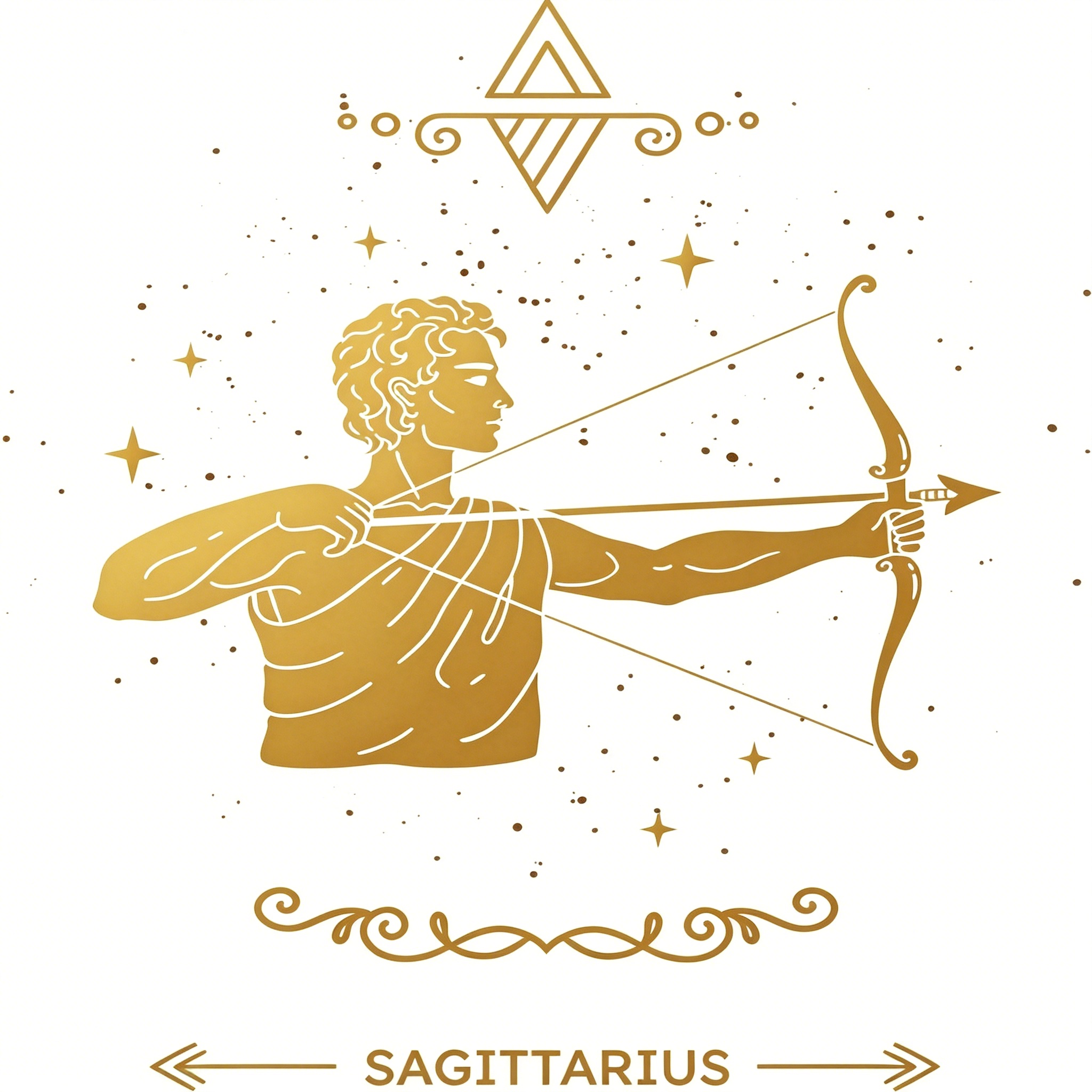 ♐Sagittarius Freedom Crystal Guide