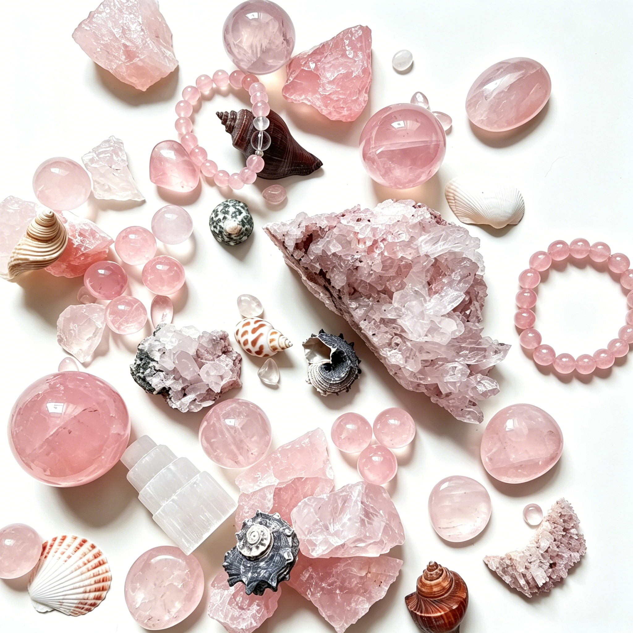 Sakura Tones Energy🌸