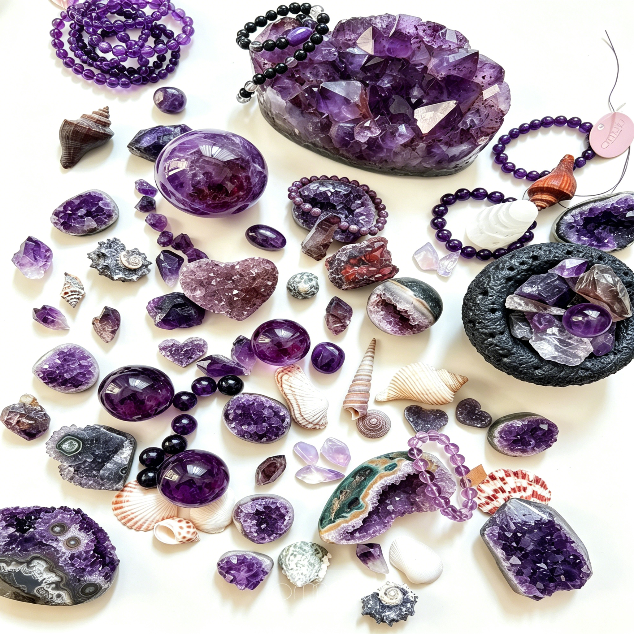 Lavender Tones Energy🔮