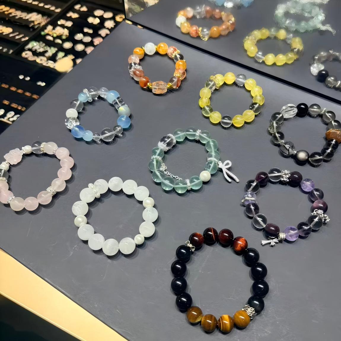 Crystals for Beginners: 5 Essential Stones Every New Collector Needs