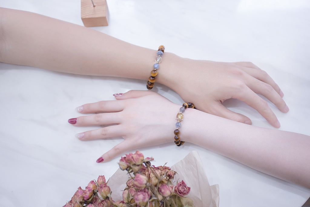 Crystal Care 101: How to Wear, Cleanse, and Store Your Healing Stones