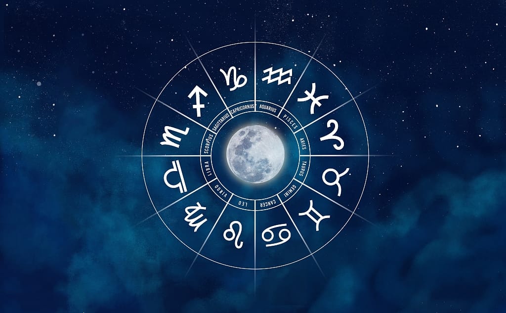 🌙 Zodiac Crystal Guide – Find Your Perfect Bracelet by Star Sign