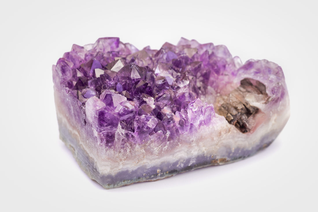 😊 The Science Behind Crystals: Do They Really "Work"?