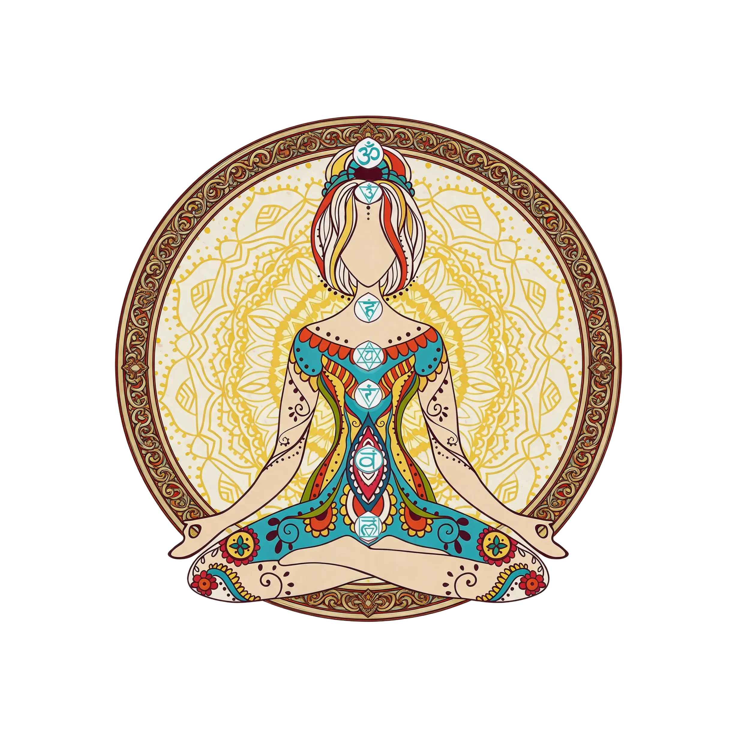 Chakra Balance