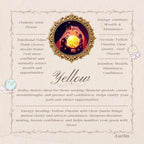 Aurlin Wealth & Abundance Crystal Bracelet