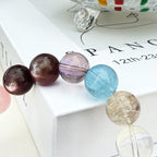 Aurlin Aurlin Libra Natural Energy Crystal Bracelet – Balance & Harmonious Relationships