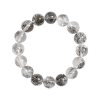 Aurlin Aurlin Purple Super Seven Bracelet – Intuition, Psychic Ability & Spiritual Mastery