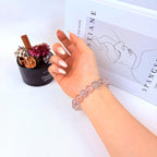 Aurlin Aurlin Super Seven Bracelet – Spiritual Power, Transformation & High Vibration