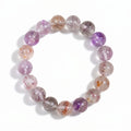 Aurlin Aurlin Super Seven Bracelet – Spiritual Power, Transformation & High Vibration