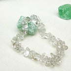 Aurlin Crystal Chip Bracelet – New user's first order gift