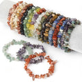 New Customer Gift: A Random Crystal Chip Bracelet